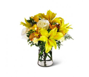 Your Day Bouquet
